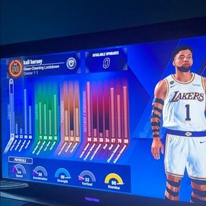 96 Glass Cleaning Lock down- All potential upgrade